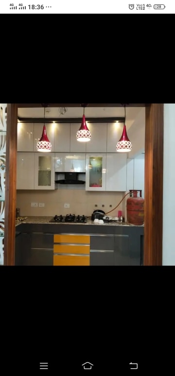 2.5 BHK Apartment For Rent in Mahagun Mywoods, Sector 16c Greater Noida