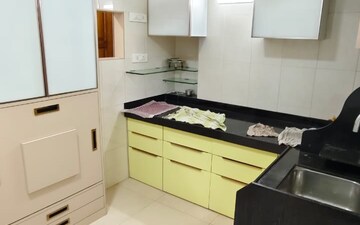 1 BHK Apartment For Rent in Vihang Garden, Pokhran Road No One