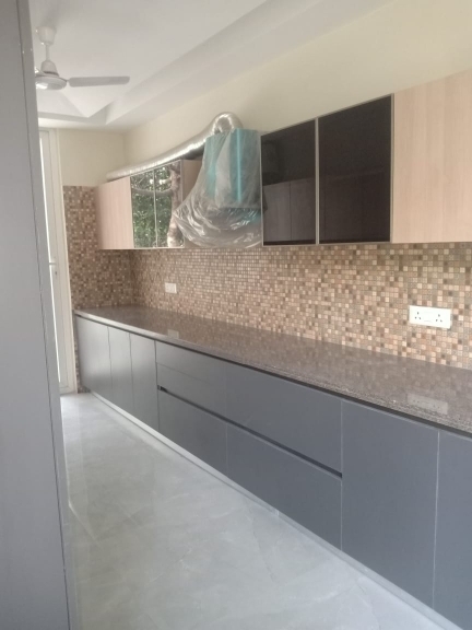 3 BHK + Servant Room,Study Room Builder Floor For Sale in Sector 70