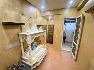 Master Bedroom in 3 BHK Apartment at BPTP Park Grandeura, Sector 82 – for Rent