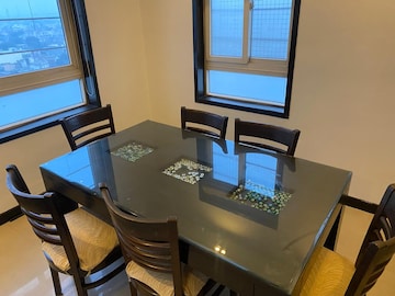 Master Bedroom in 3 BHK Apartment at BPTP Park Grandeura, Sector 82 – for Rent