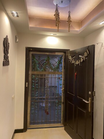 Bedroom in 3 BHK Apartment at BPTP Park Grandeura, Sector 82 – for Rent