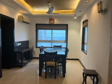 Master Bedroom in 3 BHK Apartment at BPTP Park Grandeura, Sector 82 – for Rent