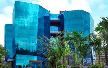 Master Plan in  Office Space at NIBR 1 Aerocity, Andheri East – for Rent