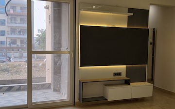 4 BHK Builder Floor For Sale in Puri Aman Vilas, Sector 89
