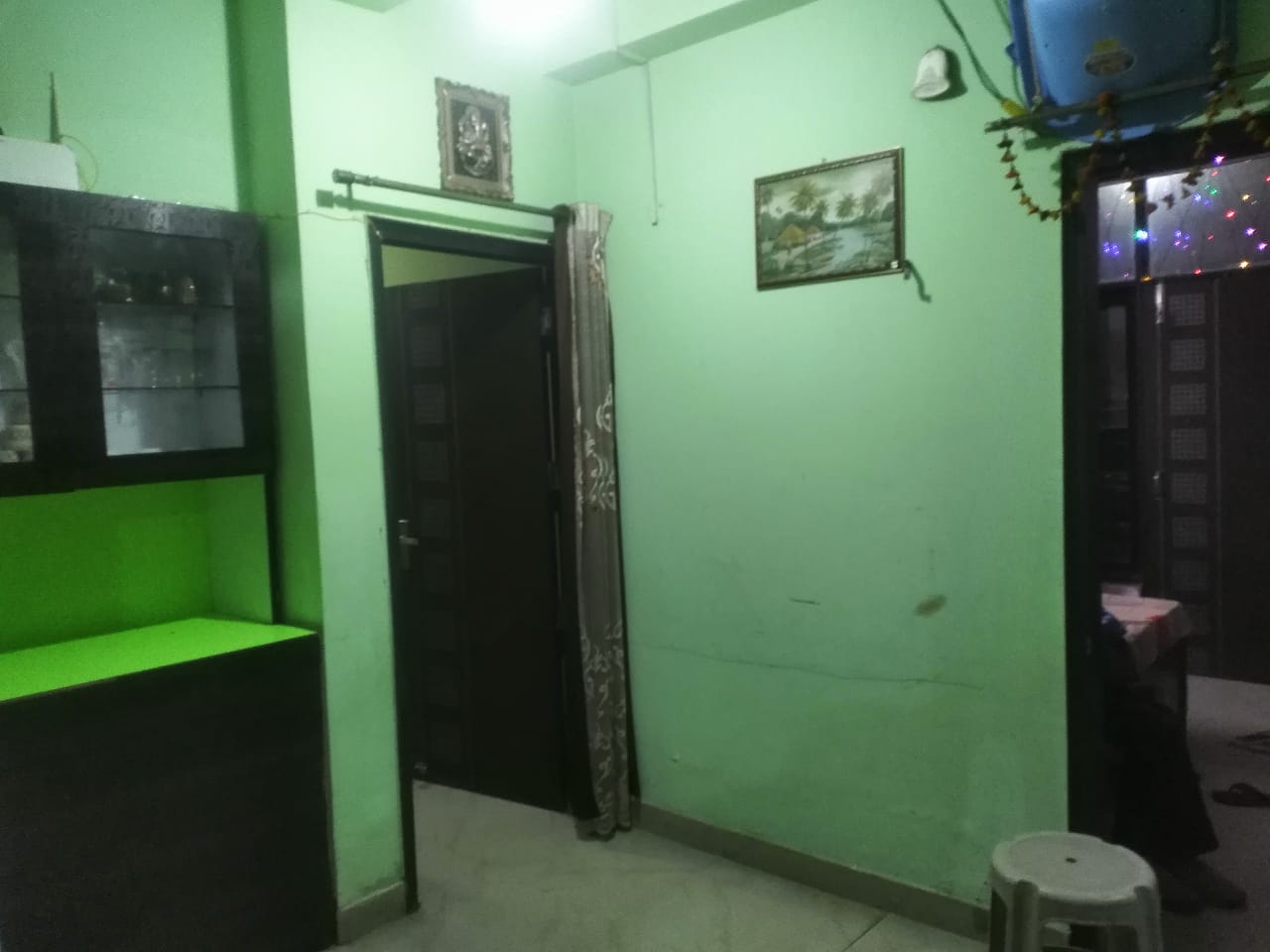 4 BHK + Pooja Room,Servant Room,Study Room,Extra Room Builder Floor For Sale in Rising Homes