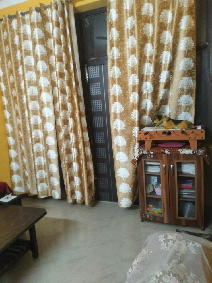 Living Room, rising-homes 4 Bedroom 1325 Sq.Ft. Builder Floor In Sector 53 Noida 8004203