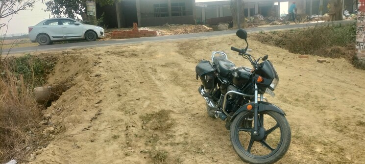 Exterior View, kisan path  800 Sq.Ft. Plot In Kisan Path Lucknow 8004210