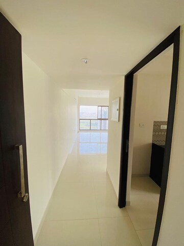 2 BHK Apartment For Rent in Ashar Metro Towers, Vartak Nagar