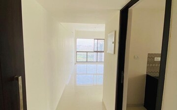 2 BHK Apartment For Rent in Ashar Metro Towers, Vartak Nagar