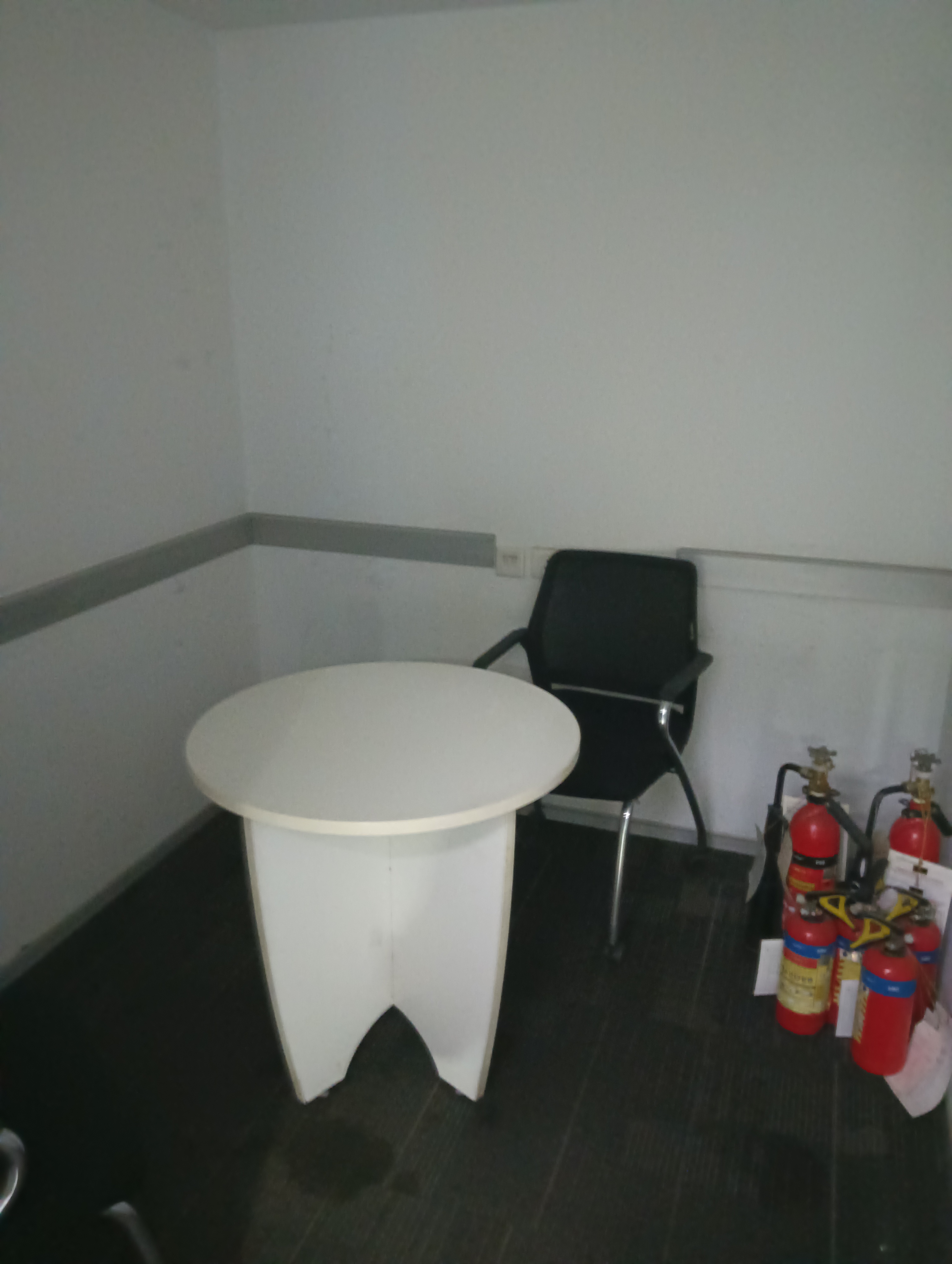 Office Space For Sale in Park Street