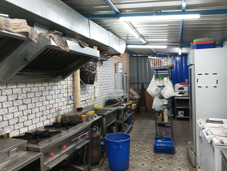 Floor Plan, park street Commercial Office Space 3000 Sq.Ft. In Park Street Kolkata 8004226