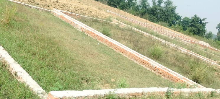 undefined, wazirganj  1000 Sq.Yd. Plot In Wazirganj Lucknow 8004235