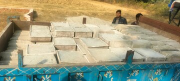  Plot – Exterior View View at Wazirganj - for Sale