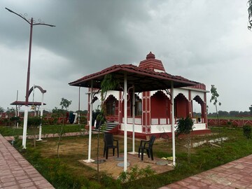  Plot – Exterior View View at Jagatpura - for Sale