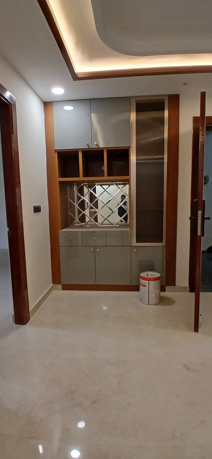 Bathroom, sector 85 4 Bedroom 350 Sq.Yd. Builder Floor In Sector 85 Faridabad 8004260