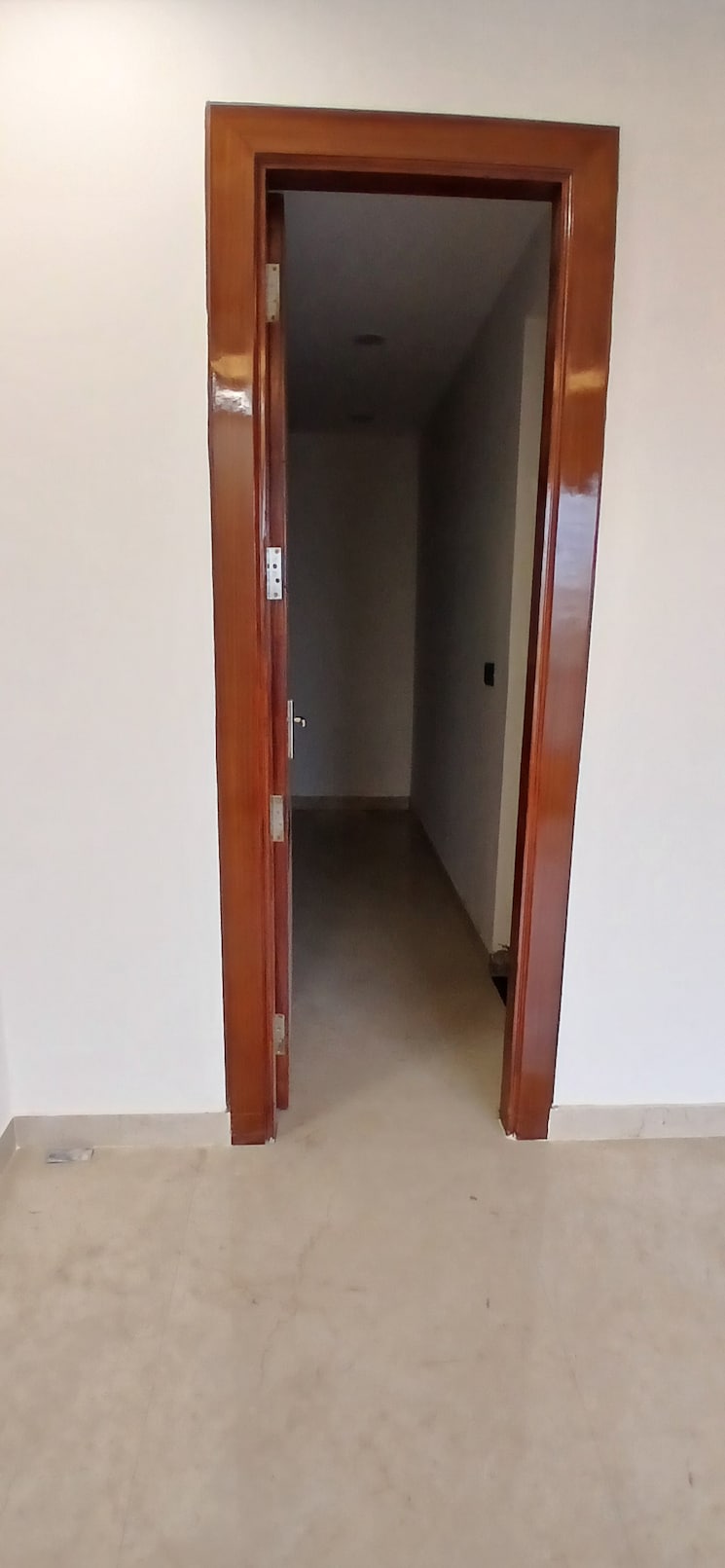 Bathroom, sector 85 4 Bedroom 350 Sq.Yd. Builder Floor In Sector 85 Faridabad 8004260