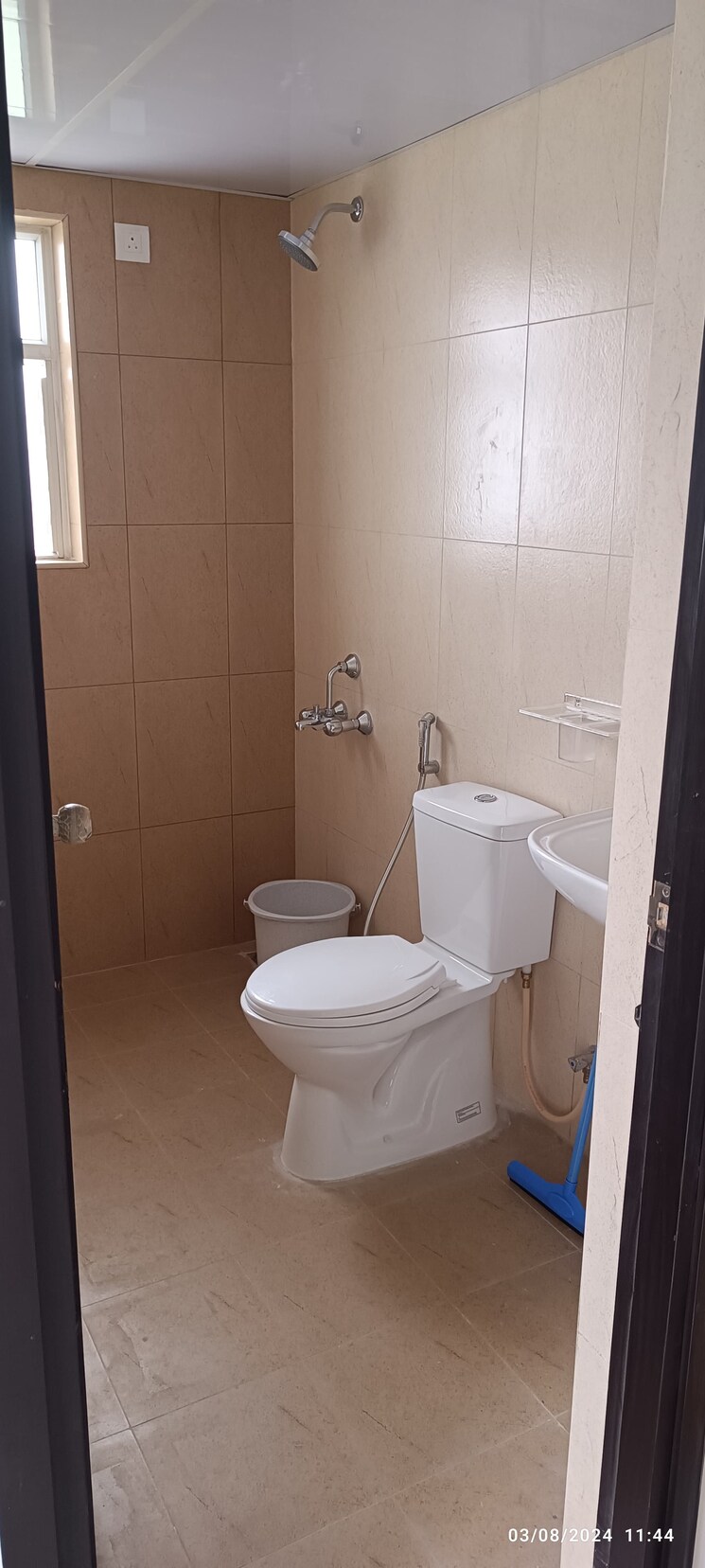 Bathroom, shriram-liberty-square 2.5 Bedroom 999 Sq.Ft. Apartment In Electronic City Phase ii Bangalore 8004238