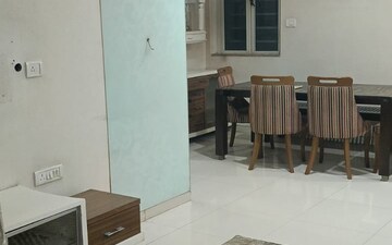 2.5 BHK Apartment For Rent in Hubtown Greenwoods, Vartak Nagar