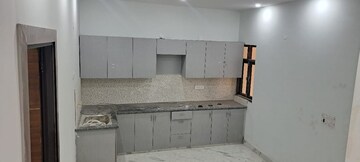 Kitchen in 3 BHK Villa at Thv Vihaan Villa, Sector 10 Greater Noida – for Rent