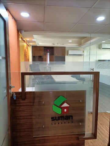  Office Space – Exterior View View at PS Angan CHS, Hadapsar - for Rent