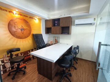 Commercial Office Space 400 Sq.Ft. For Rent in Hadapsar Pune  8004221