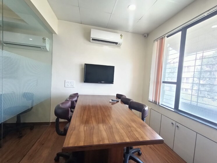 Team Area, ps-angan-chs Commercial Office Space 400 Sq.Ft. In Hadapsar Pune 8004221