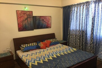 2.5 BHK Apartment For Rent in Runwal Greens, Mulund West