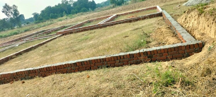 undefined, wazirganj  1250 Sq.Yd. Plot In Wazirganj Lucknow 8004276