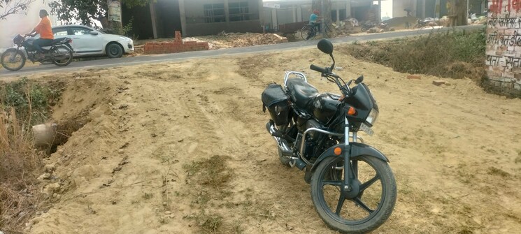 Exterior View, wazirganj  1250 Sq.Yd. Plot In Wazirganj Lucknow 8004276