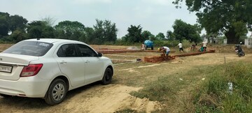  Plot – Exterior View View at Wazirganj - for Sale