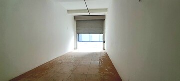 Floor Plan in  Shop at South Bopal – for Rent