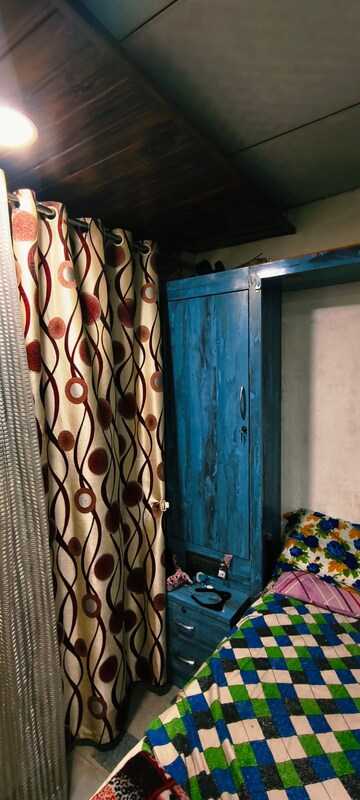 Bedroom in 3 BHK Apartment at Ulwe – for Sale