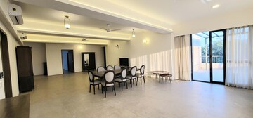 3 BHK Apartment For Rent in Alchemy Shangri La Subhanpura Vadodara  8004282