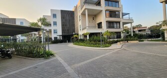 3 BHK Apartment For Rent in Alchemy Shangri La Subhanpura Vadodara  8004282