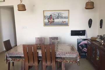 2.5 BHK Apartment For Rent in Runwal Greens, Mulund West