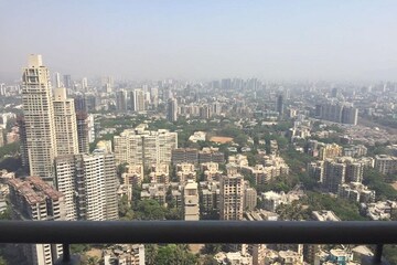 2.5 BHK Apartment – Exterior View View at Runwal Greens, Mulund West - for Rent