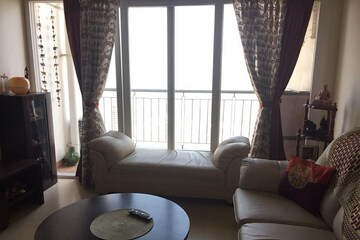 2.5 BHK Apartment For Rent in Runwal Greens, Mulund West