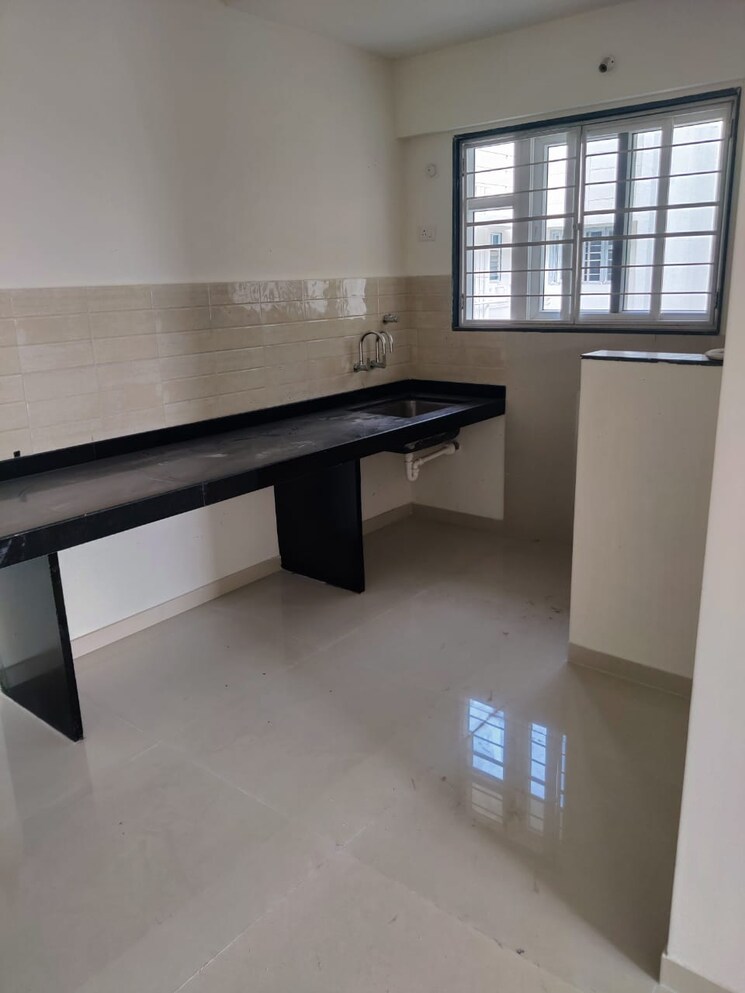 Kitchen, kohinoor-presidentia 2 Bedroom 808 Sq.Ft. Apartment In Sopan Baug Pune 8004279