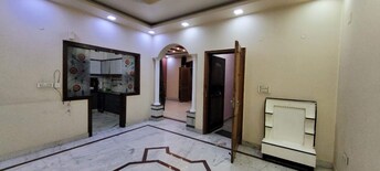 3 BHK Builder Floor For Resale in Anand Vihar Ghaziabad  8004287