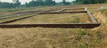 Plot Area in  Plot at Wazirganj – for Sale