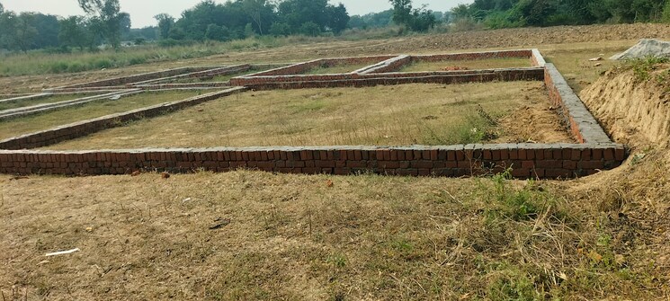 undefined, wazirganj  1500 Sq.Yd. Plot In Wazirganj Lucknow 8004328
