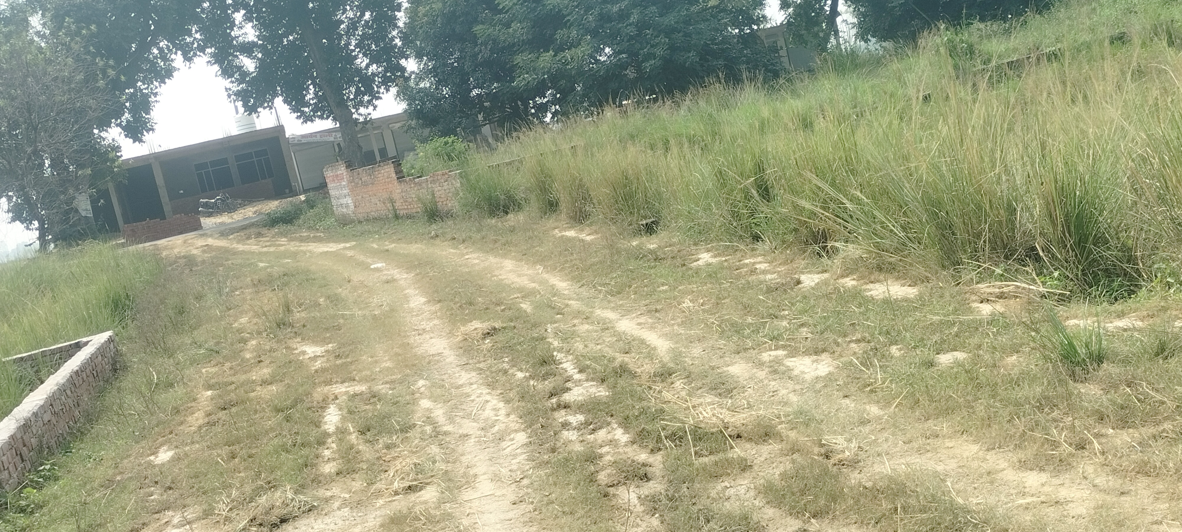 Plot For Sale in Shyam Vihar 