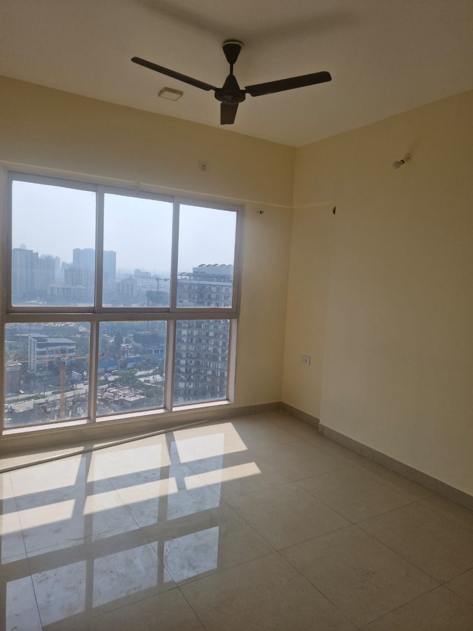 4 BHK + Study Room Apartment For Sale in Kalpataru Immensa