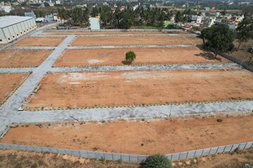 Plot Area in  Plot at Veerappanchatram – for Sale