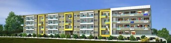 2 BHK Apartment For Resale in Atharva Galaxy Wakad Wakad Pune  7988592