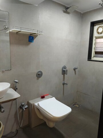 Master Bedroom in 2 BHK Apartment at Sukhada Apartment, Worli – for Rent