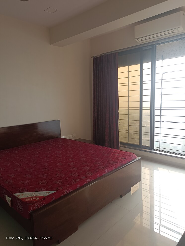 Bedroom, bhima-chs 3 Bedroom 1250 Sq.Ft. Apartment In Worli Mumbai 8004317