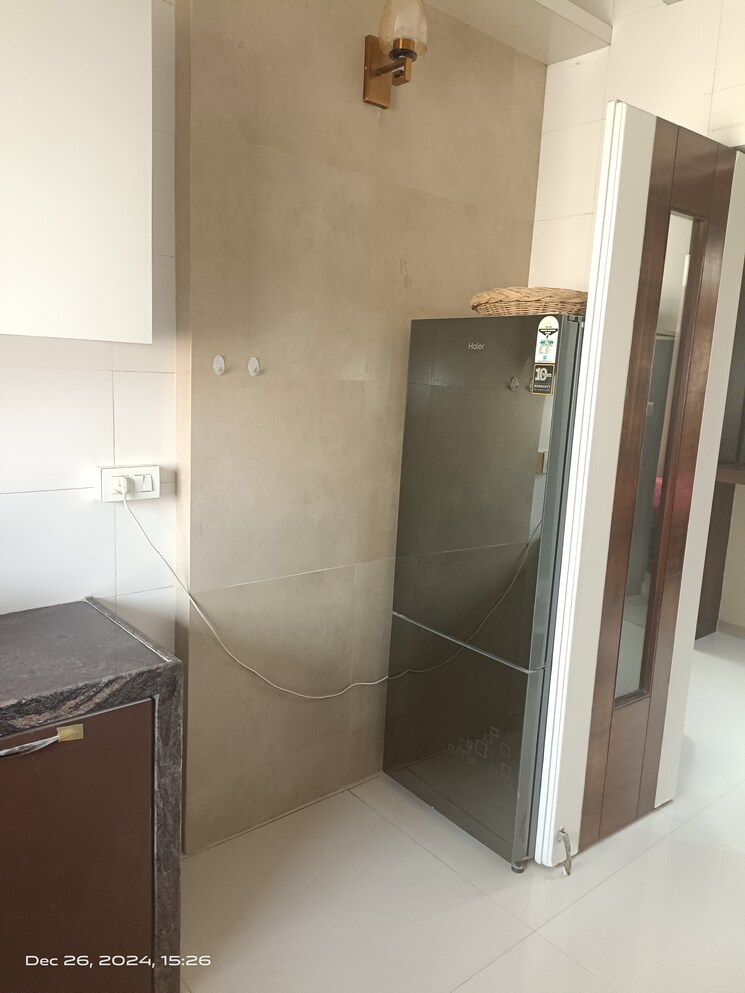 Bathroom, bhima-chs 3 Bedroom 1250 Sq.Ft. Apartment In Worli Mumbai 8004317