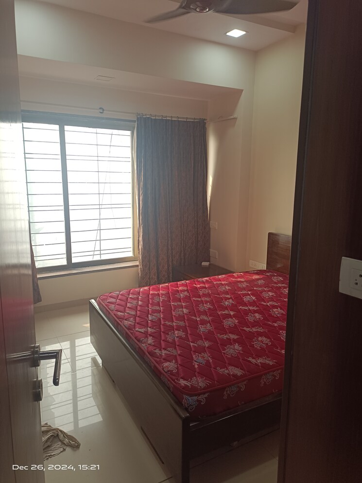 Master Bedroom, bhima-chs 3 Bedroom 1250 Sq.Ft. Apartment In Worli Mumbai 8004317